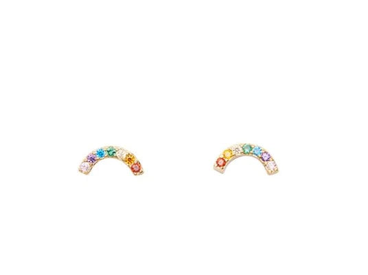 Pico Rainbow Petite Ørestikker